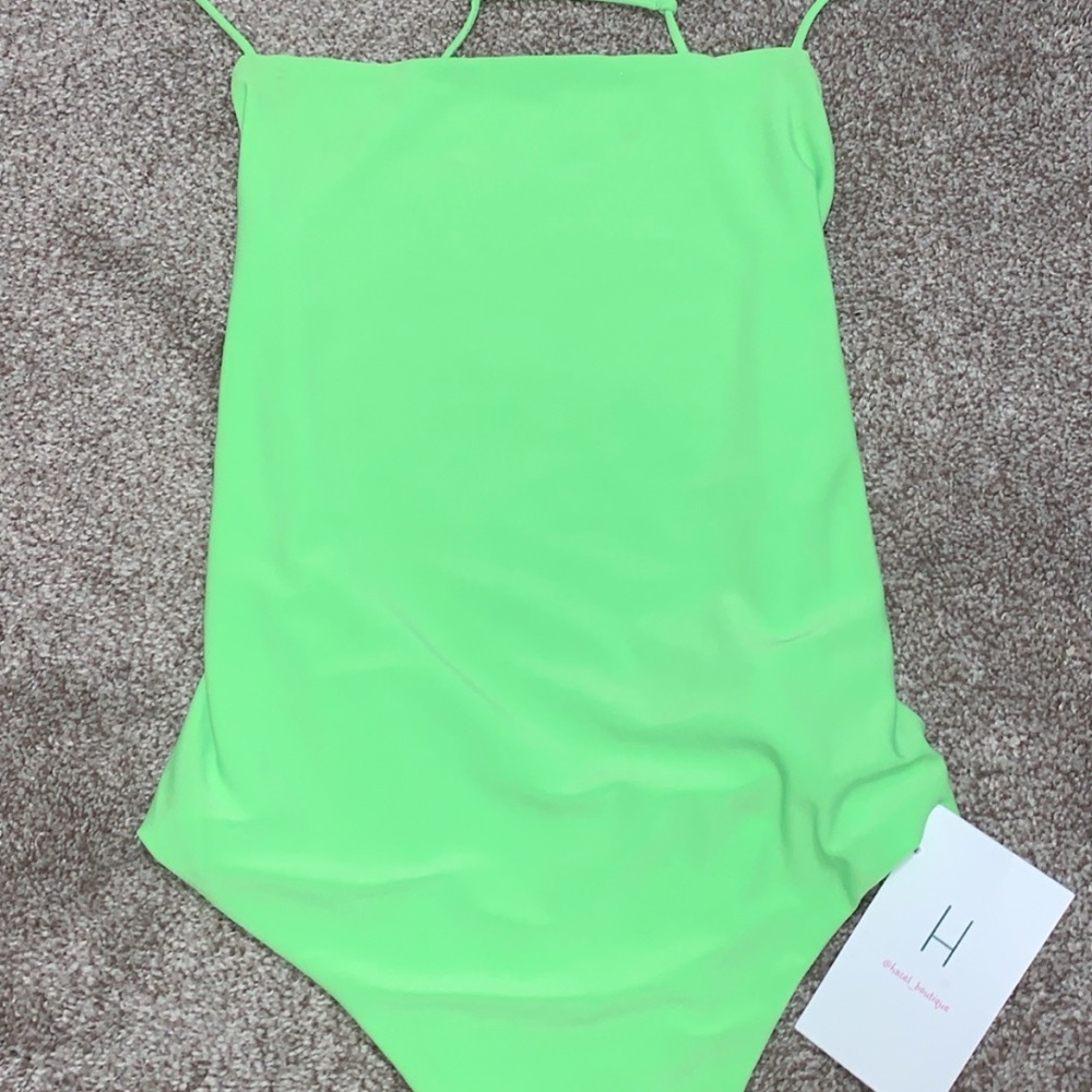 Body Suit